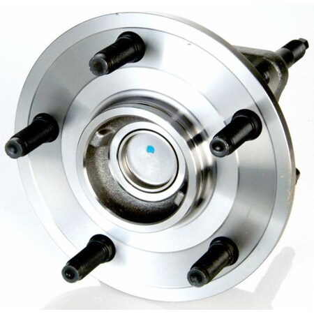 Moog Hub Assembly, 512302 512302